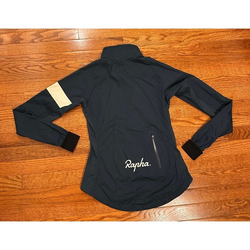 Rapha rain jacket - jacket, mens