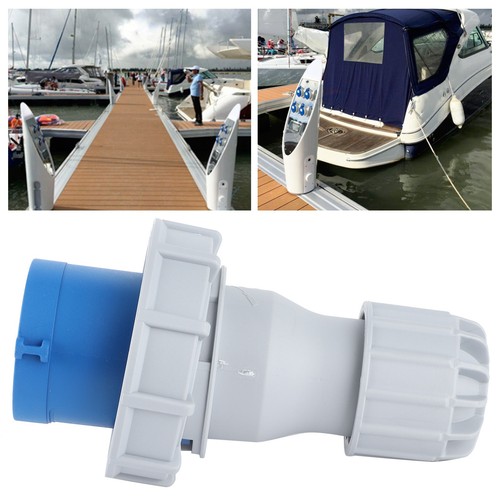 Power plug pin 220 - 3, 220‑250v