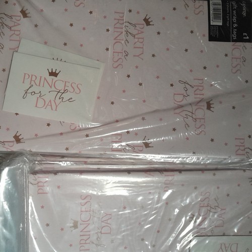 Joblot happy birthday - 10,