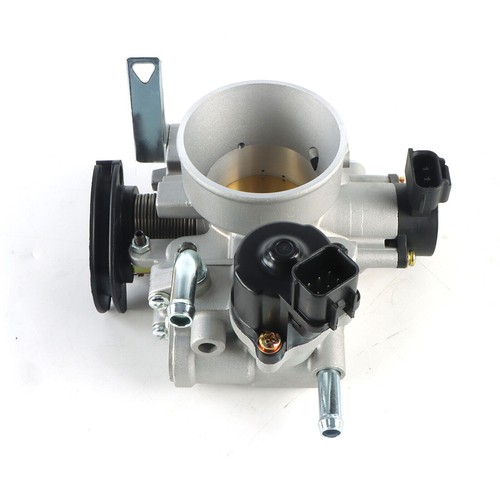 Throttle body for 2003 2007 - throttle,