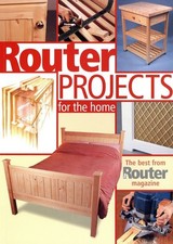Router Projects for the Home