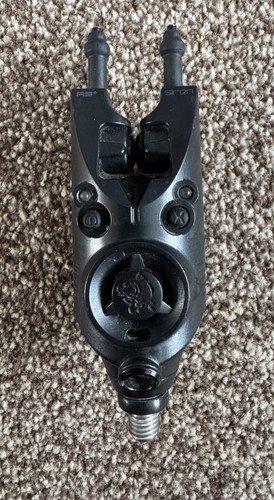 Nash siren bite alarm - siren, r3+