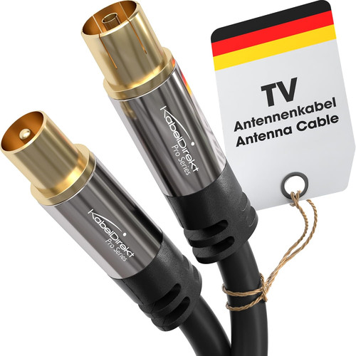 Kabeldirekt tv aerial - kabeldirekt,
