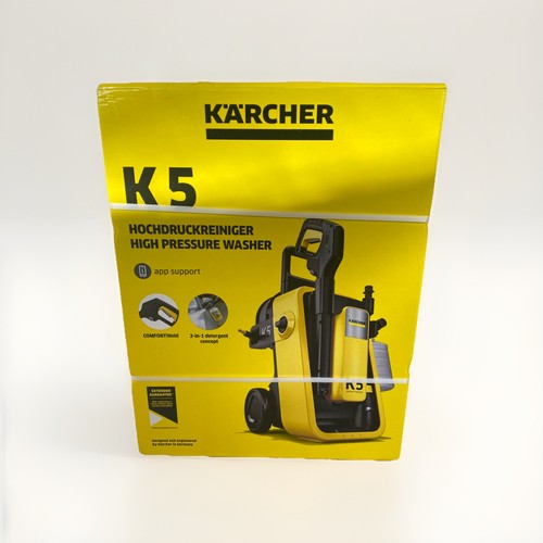 Karcher comfort premium - karcher,