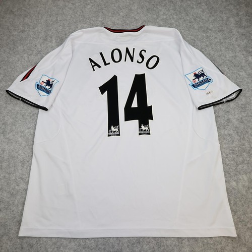 Vintage liverpool shirt mens - vintage,