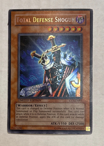 Total defense shogun - total,