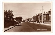 AYR ROAD, PRESTWICK: Ayrshire