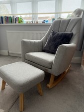 Tutti Bambini Jonah Rocking