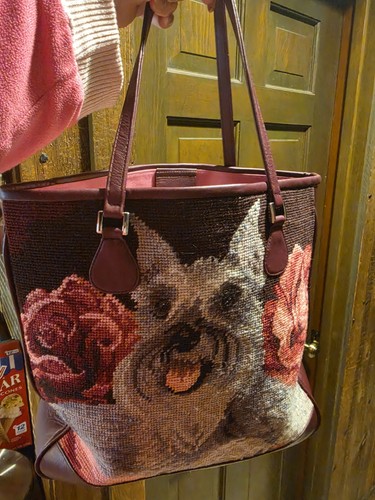 Isabella fiore needlepoint - isabella,