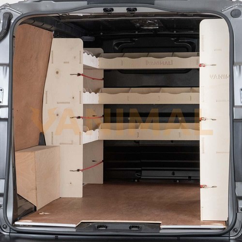 Toyota proace 2016 - swb, os