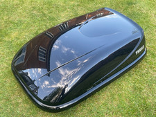Thule Ocean 80 Roof Box. 320