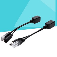  2 PCS/Set Ethernet Cable