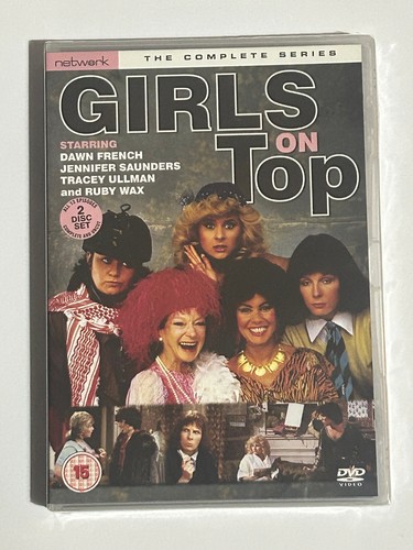 Girls top the complete - on,