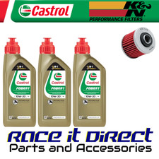 Service Kit for Yamaha TT600