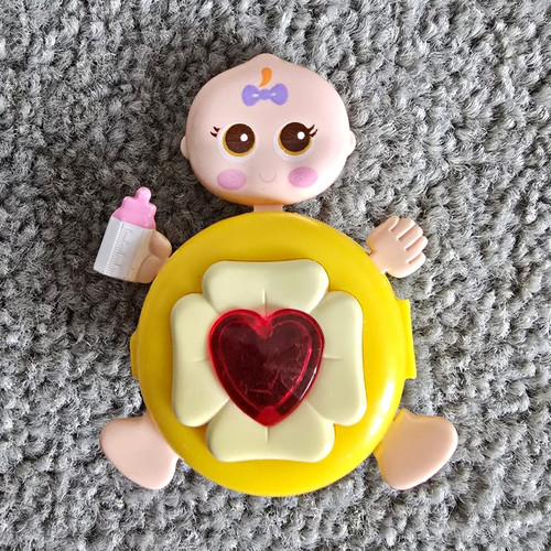 Vintage 1985 galoob sweet - vintage,