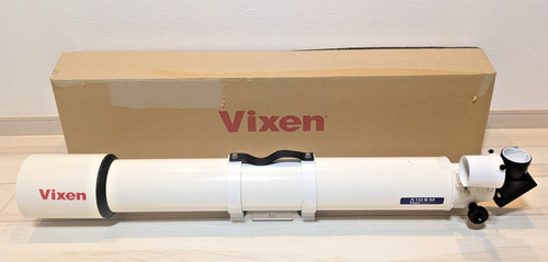Vixen a105m 105 - 105, mm