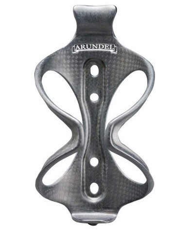 Arundel mandible carbon bottle - mandible,