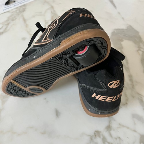 Heelys mint condition in - heelys,,