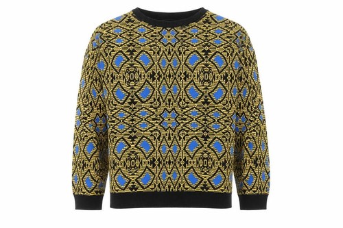 Zara mens pullover jumper size - zara,