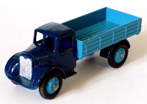 Dinky toys 22c - no.22c, truck