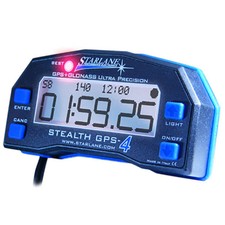 Starlane Stealth GPS-4 GPS