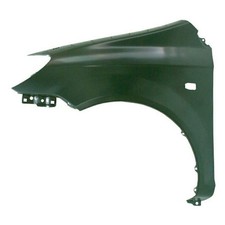 2005-2009 Front Wing Primed