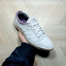 Adidas Sleek Series Trainer Grey UK6.5 Low Womens Sneaker Shoe