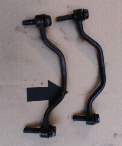 Oil hose with - oil,