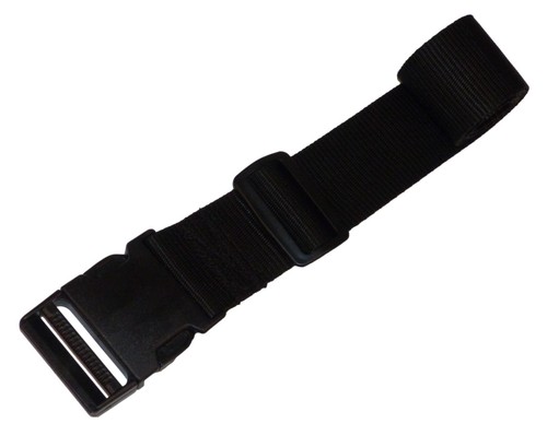 50mm webbing strap with - strap,