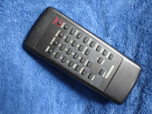 Toshiba 9806 remote - tv,