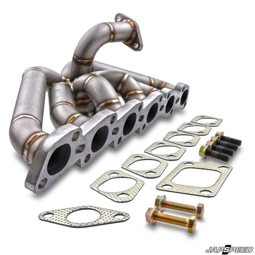 Japspeed 3mm exhaust - japspeed,