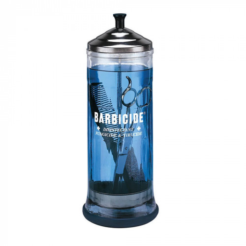 Barbicide large disinfecting - barbicide,