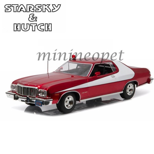 Greenlight 19023 starsky - greenlight, and