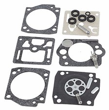 Carburettor Rebuild Kit Fits Husqvarna K760/Partner 750 With C3 EL43A carb