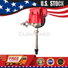 SBC BBC Chevy 305 350 454 V8's
