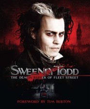Sweeney Todd: The Demon Barber