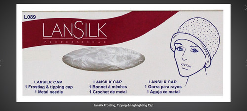 Lansilk frosting tipping - frosting,,