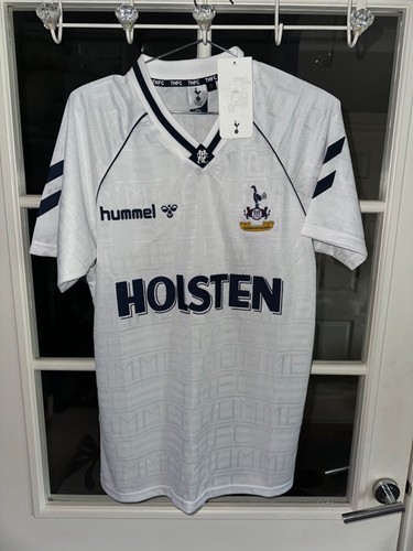 Tottenham hotspur hummel - tottenham,
