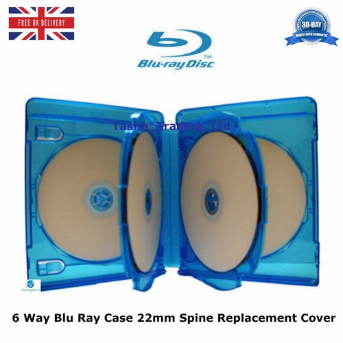 Way blu ray - ray, 22