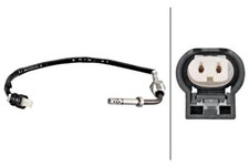 Exhaust Gas Temperature Sensor