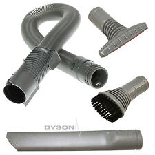 Flexible Hose Pipe + All