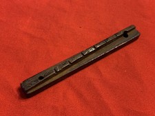 1949 USA Kay Guitar Bridge