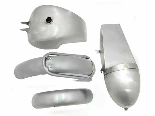 Fits royal enfield standard - fits,