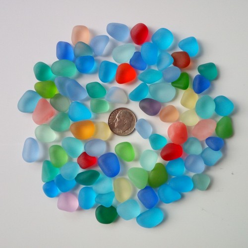 Big undrilled beach - 12-16,