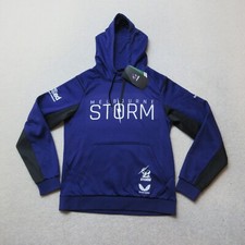 Castore Melbourne Storm Hoodie