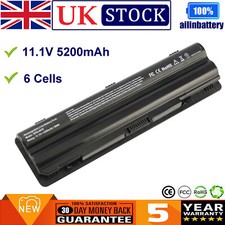 Laptop Battery For Dell XPS 14