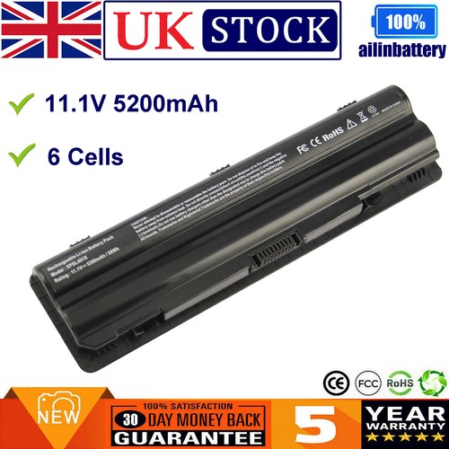 Laptop battery for - for, dell