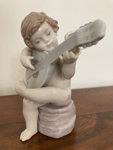 Lladro allegro - lladro,