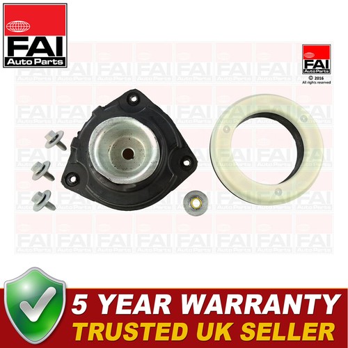 Fai front right - front, top