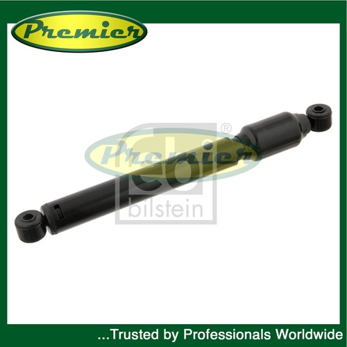 Premier steering damper fits - premier,